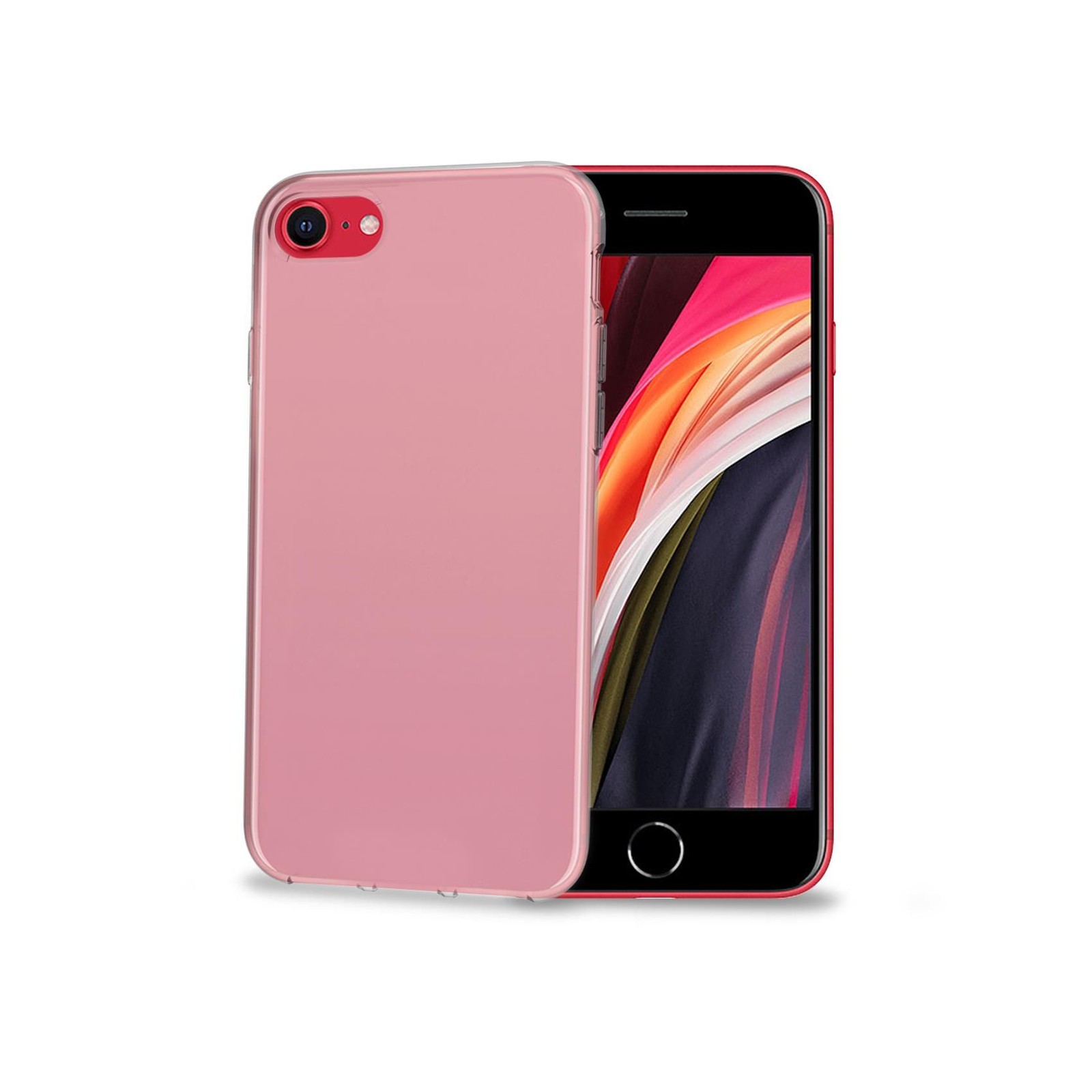 Gelskin800 4.7" cover trasparente - Immagine 2