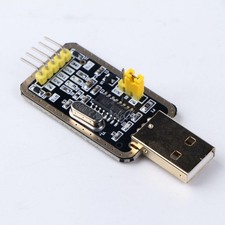 1 Pcs CH340G RS232 module USB to TTL converter UART module CH340 5 ii