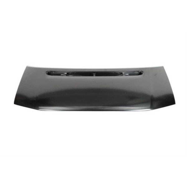 Motorhaube Passend FüR VW Transporter IV Bus 70XB 70XC 7DB 7DW 70B 70C-image