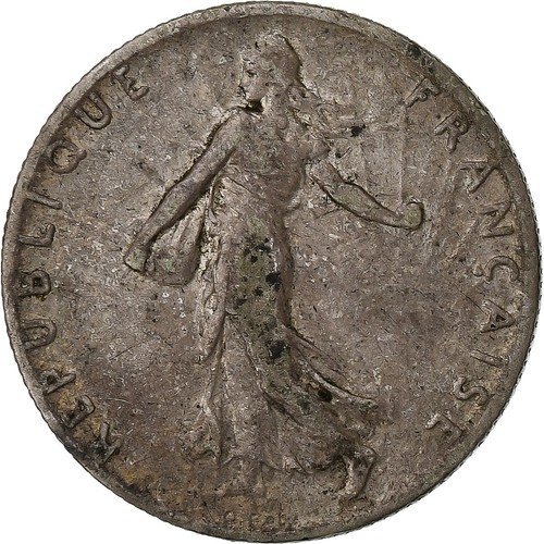1 franc Semeuse 1904 Paris F.217/9 fmd_866356 Modernes