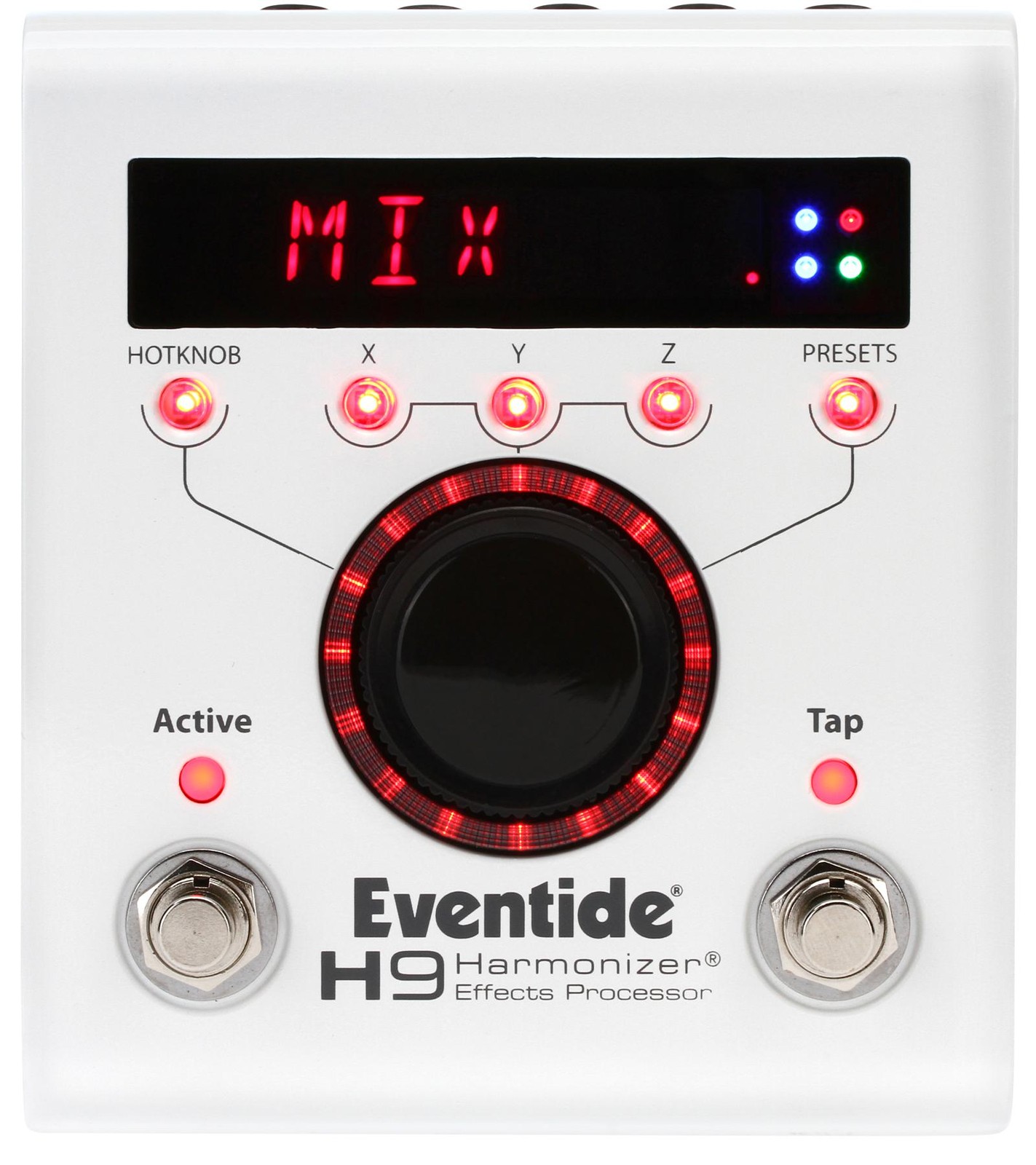 Педаль мультиэффектов Eventide H9 Max