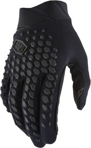 Guanti Unisex Geomatic - Mountain Bike E Sport, Con Tocco Schermo E Protezione Nocche