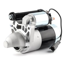 Starter Motor Infiniti FX50 M56 QX56 Nissan Armada Titan 5.6