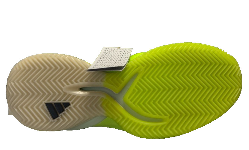 adidas Adizero Cybersonic Clay Lightweight Tennis UK7 US 8.5 EU 40 2/3 REF 275= thumbnail 4