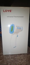Infrared Digital Thermometer