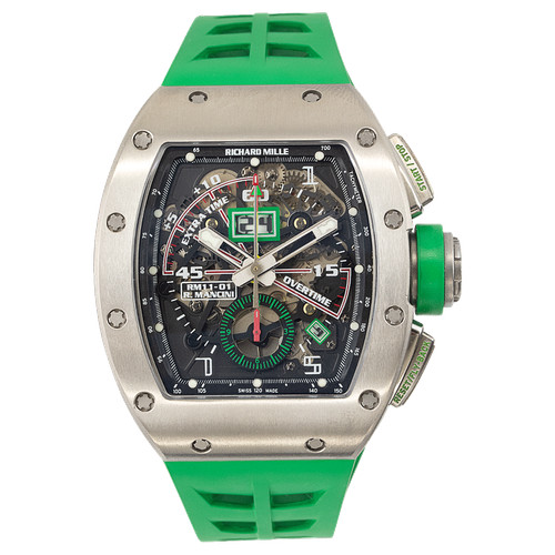 Richard Mille RM-011