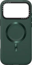 CASETiFY - Apple iPhone 17 Pro Max Force Case - Forest