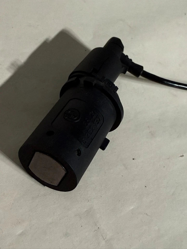 **BMW E38 E39 528i 540i 740i 740iL 750iL Park Distance Control PDC 1995-1998 - Image 2 of 4