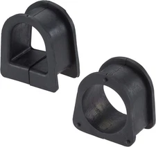 Front Rack and Pinion Mount Bushing Moog K9900 for Nissan, Infiniti