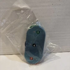 VTG Umpire Counter Clicker Tracker Ball Strike Out Baseball Softball NEW NOS