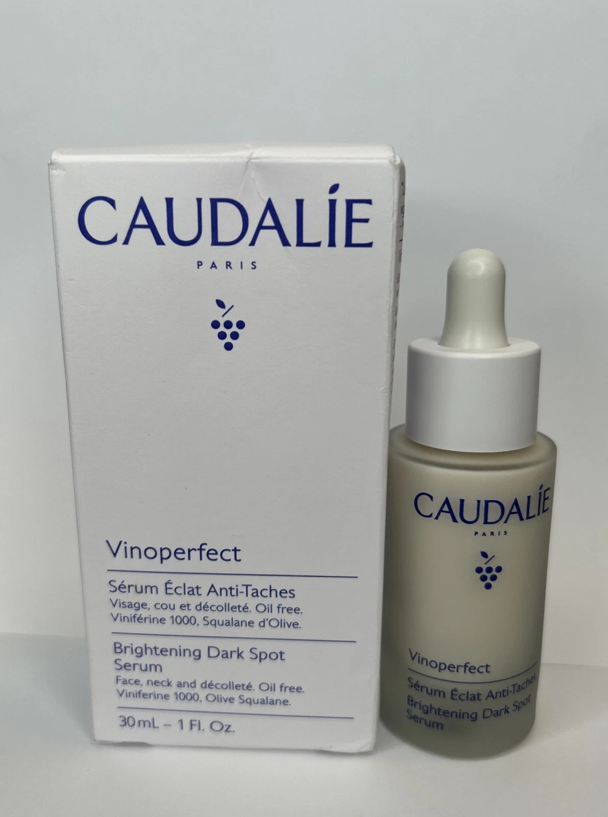 Caudalie Vinoperfect Brightening Dark Spot Serum 30ML/1 fl oz