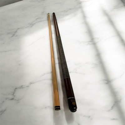 Cobra Olympic Memorial Billiard Cue with Falcon Soft Case Used | eBay