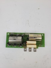 Dynamatic 15-825-1 CES Press Drive Suppressor Board 70-256-1 Rev C