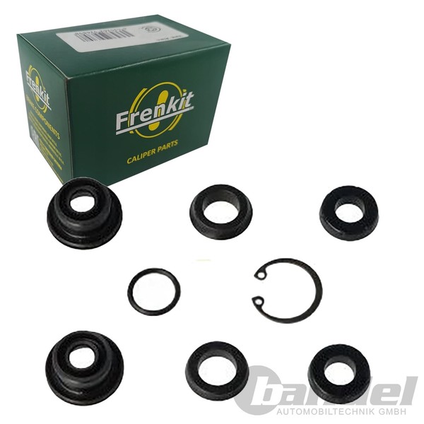 Frenkit REPARATUR-SATZ Hauptbremszylinder Passend FüR Toyota Corolla | 120079-image
