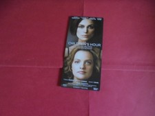 Keira Knightley Ellen Burstyn Elisabeth Moss Carol Kane 2011 UK Theatre Flyer