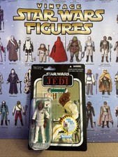 2010 Star Wars Vintage Collection Admiral Ackbar VC22 MOC Figure 1st Run