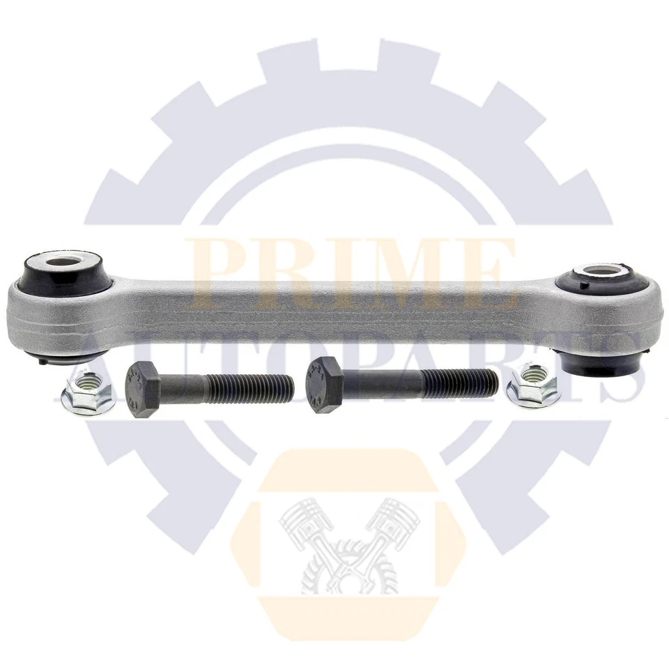 NUEVAS BARRAS ESTABILIZADORAS DELANTERAS OE para Audi Q5/Q7/Q8/Q8 E-TRON 2017-2024 garantía de por vida Foto 3 de 4