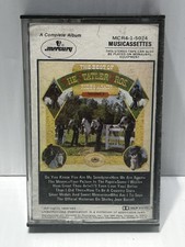 The Statler Brothers The Best Of Rides Again Vol. II Cassette 1979 Mercury