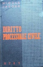 Diritto processuale civile secondo i nuovi codici