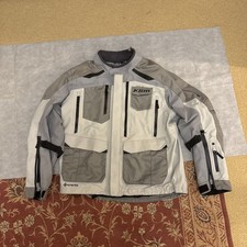 Klim Carlsbad Herren Cool Grey XL - Top Zusta...