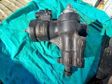 Mopar 1969 Power Steering Gearbox G-2267262
