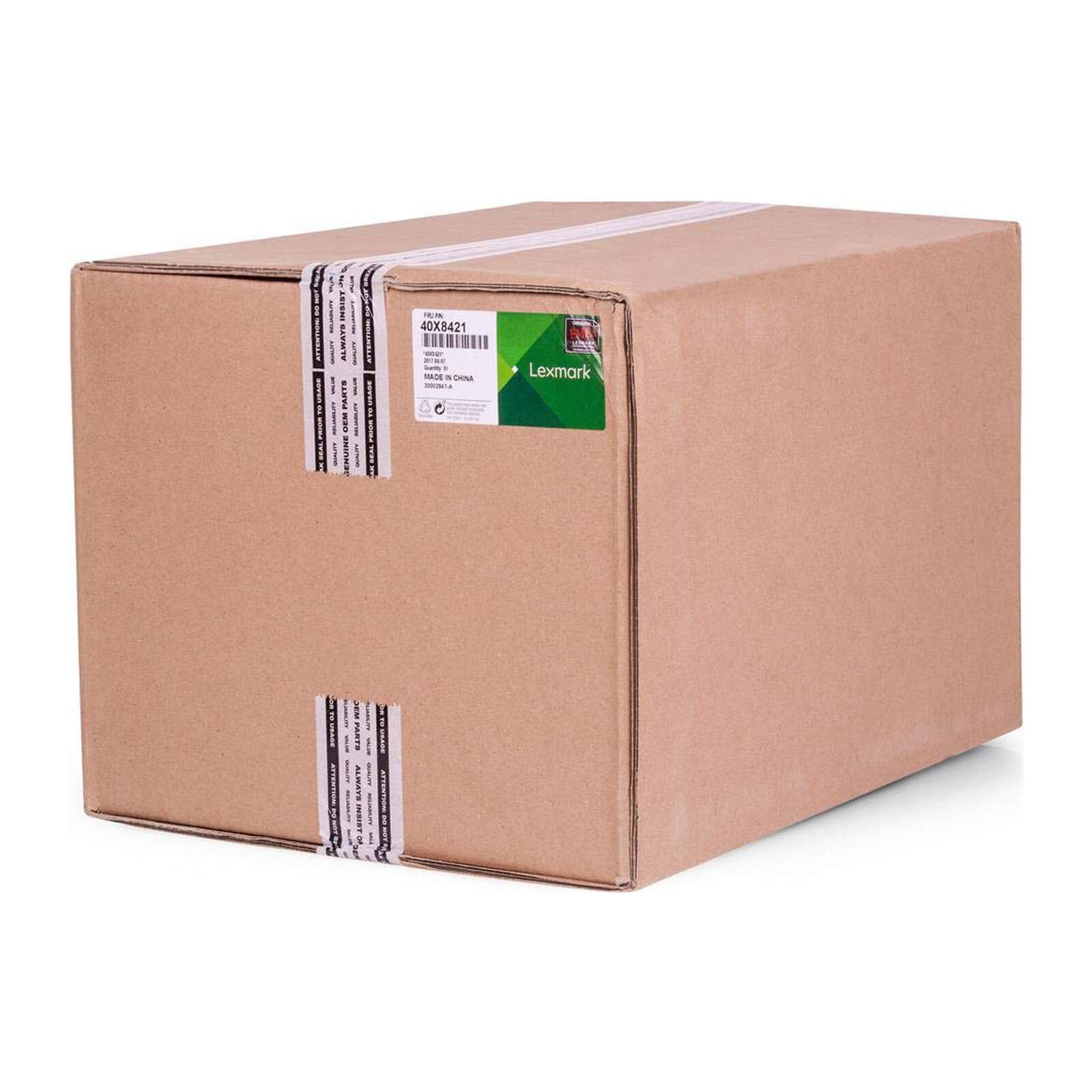 Original Lexmark 40X8421 Maintenance Kit
