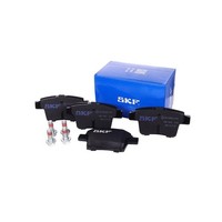 Bremsbelagsatz, Scheibenbremse Skf Vkbp 90407 FüR Ford Jaguar Ford Usa