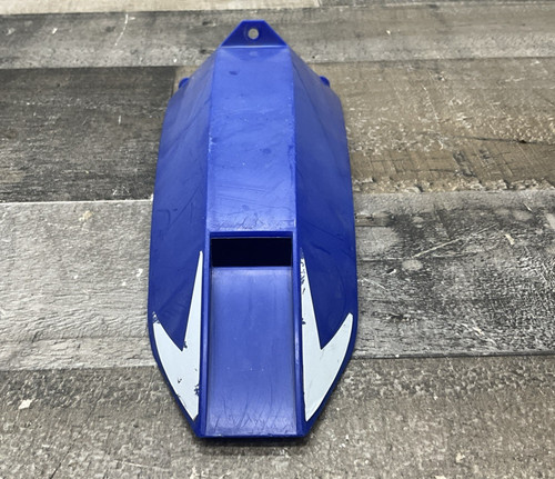 RAZOR OEM FRONT FENDER FAIRING BLUE MX125 SX125 MX SX 125 ELECTRIC DIRT BIKE