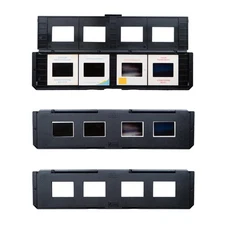 Magnasonic Long Tray 35mm Slide Film Holder - Set of 3 (ST01)