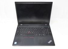 Lenovo ThinkPad T580 - Intel Core i5-8350U 1.7 GHz 8GB DDR4 128GB SSD No OS/AC