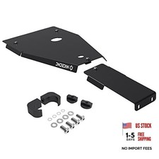6061-T6 Aluminum Skid Plate for Yamaha Raptor 700 YFM700 2006