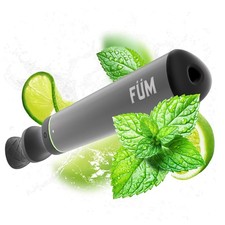 Zero Flavored Air Device Fresh, Pocket-Sized Habit Support Tool Weighted,...