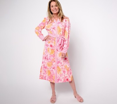 isaac mizrahi pink dress Live! 24/7 Stretch Sleeveless Dress-Pink-Reg 10-NEW-A637780 adding texture and a sense of movement to the floor Isaac Mizrahi | Dresses |