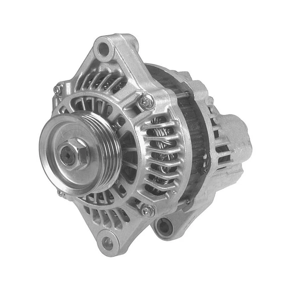 Alternador DENSO 210-4120 para 95-99 Avenger Eclipse Sebring Foto 3 de 4