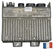 Moteur Renault SAFRANE