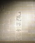 OCT 30, 1906 NEWSPAPER PAGE #2526- COOK'S CHAMPAGNE + GOOD OLD GUCKENHEIMER RYE — photo 4