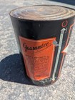 Vintage Veedol Starburst 5-Quart Motor Oil NOS Can (FULL!!!) — photo 5