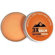 Mountain 3X Relief Balm 40g Neck Relief Cream...