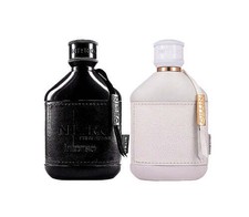 Nitro White Intensely Dumont Colônia - a novo fragrância Masculino