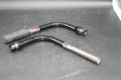 Harley Davidson Softail Blackline FXS - Lenker OEM 55800048 / 55800049 (AR1664)