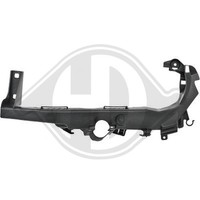 1216013 Halter, Hauptscheinwerfer Links FüR BMW 3 Touring (E91)