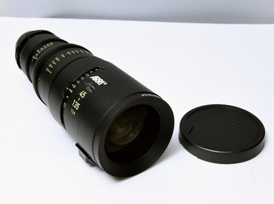 ARRI Signature Zoom 45-135 T2.8 MINT CONDITION