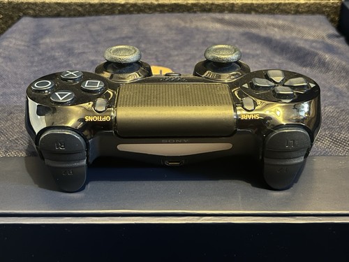 PlayStation 4 Pro 2TB 500 Million Limited Edition Console Boxed Complete PS4 VGC - Picture 11 of 21