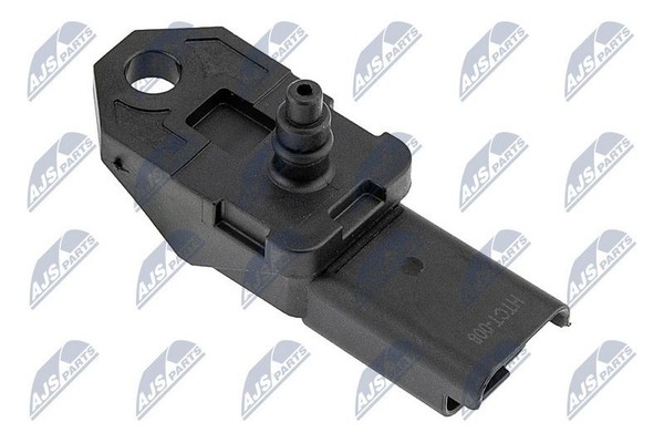 NTY Sensor, Saugrohrdruck ECM-CT-008 FüR CitroËN Passend FüR Fiat Ford-image