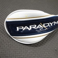 Callaway paradym hyrid head cover rescue men golf fast ship 250102