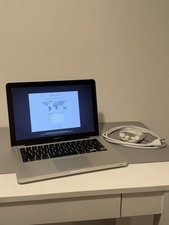 Apple MacBook Pro 13  Laptop Mid 2010 2.4GHz, Upgraded 8GB Ram  128GB SSD