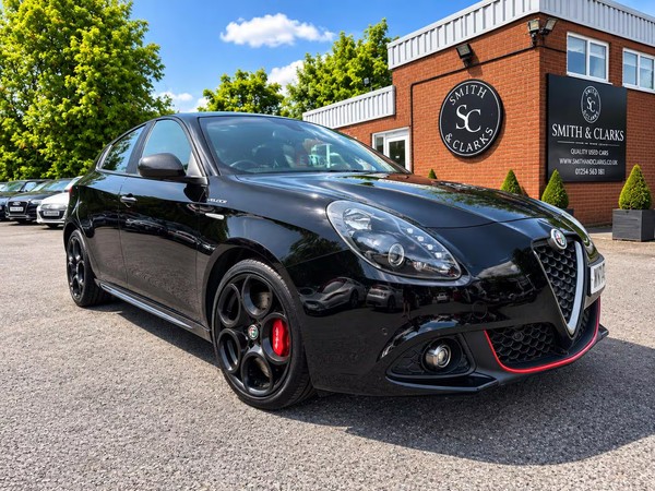 eBay - ALFA ROMEO GIULIETTA 1.8...
