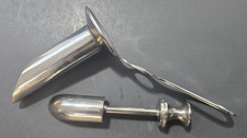 Miltex 28-24 Surgical Hirschman Anoscope Large Size 3.5" x 1"