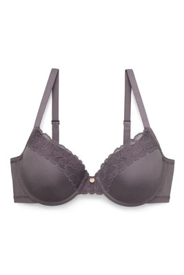 Natori Hidden Glamour Lined Underwire Bra 36D
