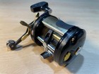 Ambassadeur Abu Garcia 6500C Hi-Speed Winch Special Black Gold RARE 5500 4500 C — photo 3